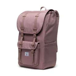 Herschel Läppärireppu Little America Ash Rose* Laukut Ja Asusteet