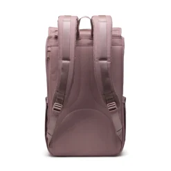 Herschel Läppärireppu Little America Ash Rose* Laukut Ja Asusteet