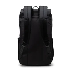 Läppärireppu Retreat Backpack Black Tonal Herschel
