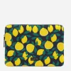 Läppärisuoja Casyx Midnight Lemon 13