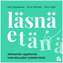 Läsnä etänä