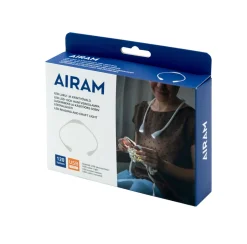 Airam Electric Oy Ab Luku- ja käsityövalo Airam* Valaisimet Ja Lamput