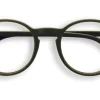 Suomalainen.com Lukulasit Izipizi D Khaki +1,50* Tavarat
