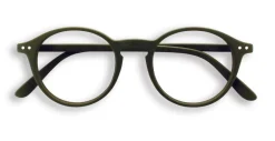Suomalainen.com Lukulasit Izipizi D Khaki +1,50* Tavarat