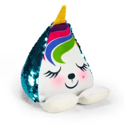 Thinking Gifts Lukutuki Papupehmo Unicorn* Lahjaideat Kaverisynttäreille|Sisustus, Sesonkituotteet Ja Kodin Tarvikkeet