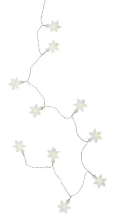 Lumihiutalesarja Airam Noorvik 0,9m