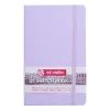 Luonnoskirja 13 x 21cm pastelli violetti Talens Art Creation