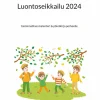 BoD - Books on Demand Luontoseikkailu 2024* Kalenterit