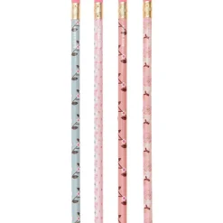 Lyijykynä 4 kpl Sakura Rico Design