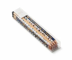 Rifle Paper Co. Lyijykynä 12kpl Cats & Dogs Rifle Paper* Kirjoitus- Ja Muistiinpanovälineet|Opiskelutarvikkeet