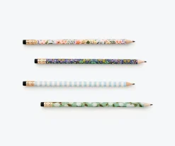 Rifle Paper Co. Lyijykynä 12kpl Meadow Rifle Paper* Kirjoitus- Ja Muistiinpanovälineet|Opiskelutarvikkeet