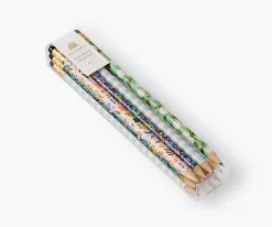 Rifle Paper Co. Lyijykynä 12kpl Meadow Rifle Paper* Kirjoitus- Ja Muistiinpanovälineet|Opiskelutarvikkeet