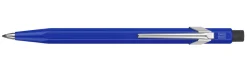Caran d'Ache Lyijytäytekynä Klein Blue Fixpencil 2mm* Kirjoitus- Ja Muistiinpanovälineet|Opiskelutarvikkeet