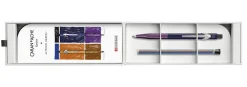 Lyijytäytekynä Fixpencil Häberli plum Caran d'Ache