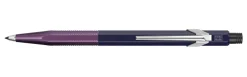 Lyijytäytekynä Fixpencil Häberli plum Caran d'Ache