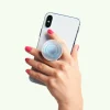 PopSockets LLC Älypuhelimen pidike Clear Irisdescent PopSocket* Puhelintarvikkeet|Puhelintarvikkeet