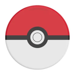 Älypuhelimen pidike PopGrip Poke Ball PopSocket