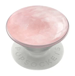 PopSockets Älypuhelimen pidike PopSocket PopGrip Ruusukvartsi aito* Puhelintarvikkeet|Puhelintarvikkeet