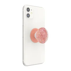 PopSockets LLC Älypuhelimen pidike Popsocket PopGrip Tidepool Peachy Pink* Puhelintarvikkeet|Puhelintarvikkeet