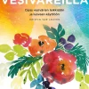 Kustannus-Mäkelä Maalaa vesiväreillä* Harrastekirjat|Akvarellimaalaus