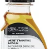 Suomalainen.com Maalausaine 75ml Artists' Painting Medium W&N* Winsor & Newton|Maalausaineet