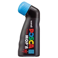 Uniball Maalitussi Posca Mop´R 3-19mm vaaleansininen 57 light blue* Posca-Maalikynät|Posca