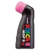 Uniball Maalitussi Posca Mop'R 3-19mm vaaleanpunainen 56 pink* Posca-Maalikynät|Posca