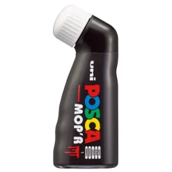Maalitussi Posca Mop´R 3-19mm valkoinen 52 white