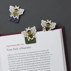 THAT COMPANY CALLED IF Magnetic Mini Marks By If - Bees* Kirjan Ystävä -Kirjatuotteet