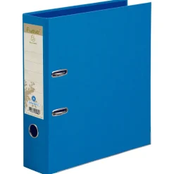 Mappi Exacompta A4 8cm sininen