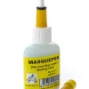 Maskinestekynä 30ml 0,8mm kärjellä, Masquepen