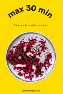 Cozy Publishing Max 30 min* Harrastekirjat