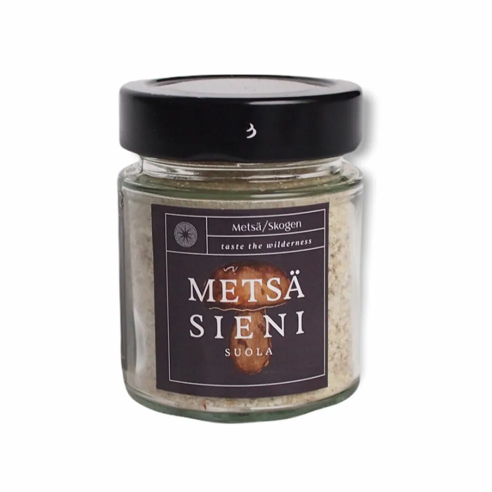 Metsäsienisuola Metsä/Skogen 150 g