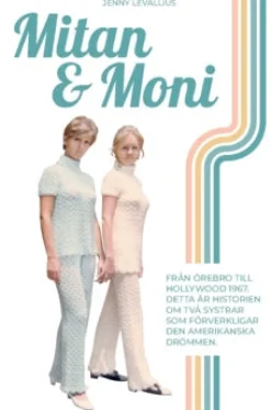 Jenny Levallius Mitan & Moni* Virkkauskirjat|Virkkauskirjat
