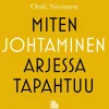 Alma Insights Miten johtaminen arjessa tapahtuu* Tietokirjat|E-Kirjat Ja Äänikirjat