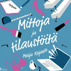 Mittoja ja tilaustöitä