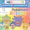 Monpoke Water Wonder