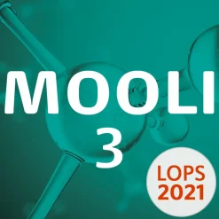 Otava Mooli 3 (LOPS21) digikirja 48 kk ONL* Oppikirjat