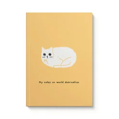 Muistikirja A5 Ohh Deer Domination