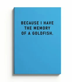 Ohh Deer Muistikirja A5 Memory* Opiskelutarvikkeet