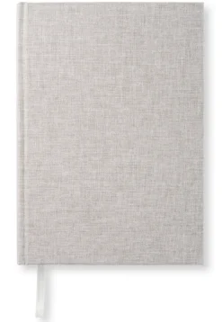 Paperstyle Muistikirja A5/256s Nature blanco* Opiskelutarvikkeet