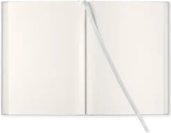 Paperstyle Muistikirja A5/256s Nature blanco* Opiskelutarvikkeet