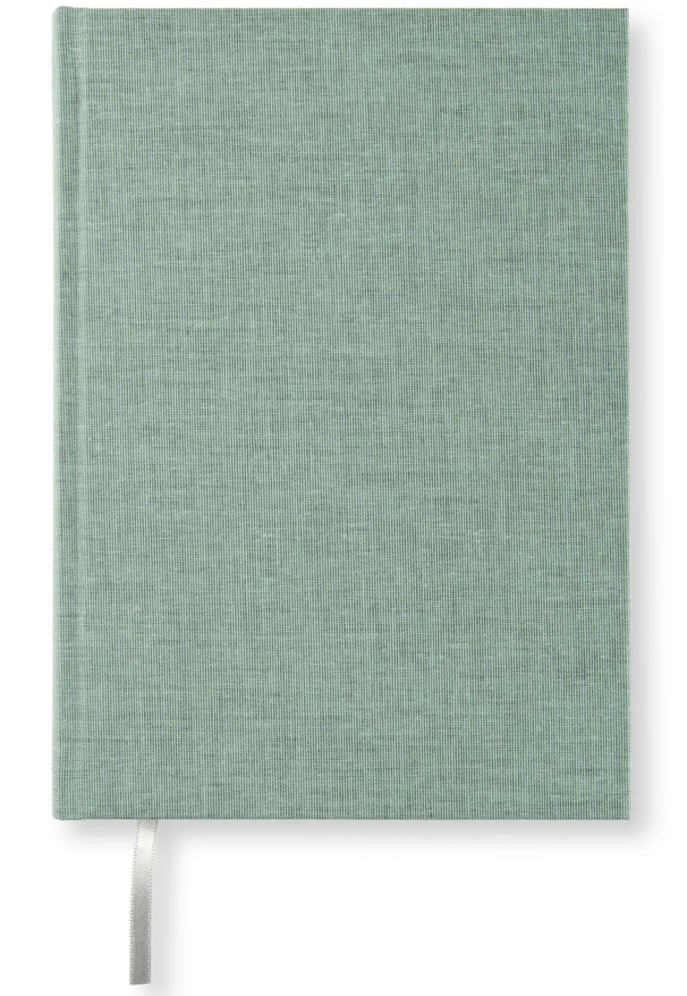 Muistikirja A5/256s Paperstyle Misty Green blanco