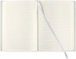 Paperstyle Muistikirja A5/256s Nature viivallinen* Opiskelutarvikkeet