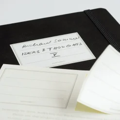 Suomalainen.com Muistikirja B5 Leuchtturm1917 Soft Port Red dotted, pehmeäkantinen pistesivut* Leuchtturm1917 -Muistikirjat