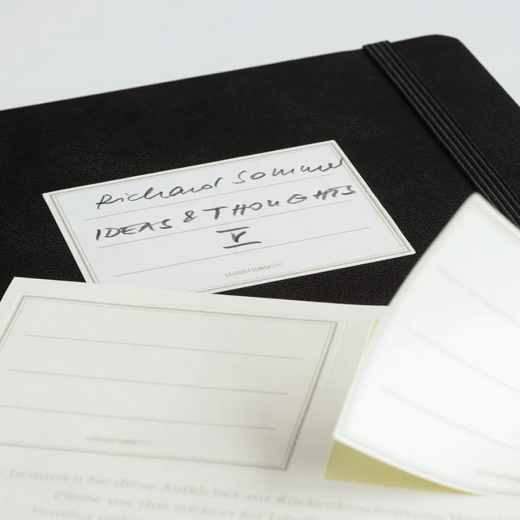 Suomalainen.com Muistikirja B5 Leuchtturm1917 Soft Port Red dotted, pehmeäkantinen pistesivut* Leuchtturm1917 -Muistikirjat