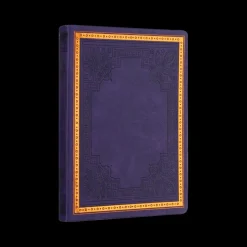 Victoria Paper Products Limited Muistikirja Vanha kirja 14x20cm/160 lehteä 80g Victorias Journals viivallinen* Opiskelutarvikkeet|Päiväkirjat Ja Ystäväkirjat
