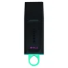 Suomalainen.com Muistitikku KINGSTON 64GB USB3.2 Gen1 DT* Muut Toimiston Pientarvikkeet