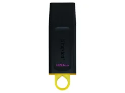Suomalainen.com Muistitikku KINGSTON 128GB USB3.2 Gen1 DT* Muut Toimiston Pientarvikkeet