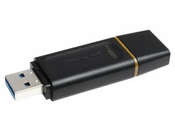 Suomalainen.com Muistitikku KINGSTON 128GB USB3.2 Gen1 DT* Muut Toimiston Pientarvikkeet